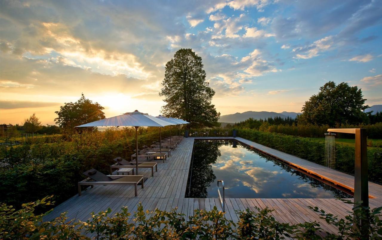 Margarethenhof Am Tegernsee Waakirchen