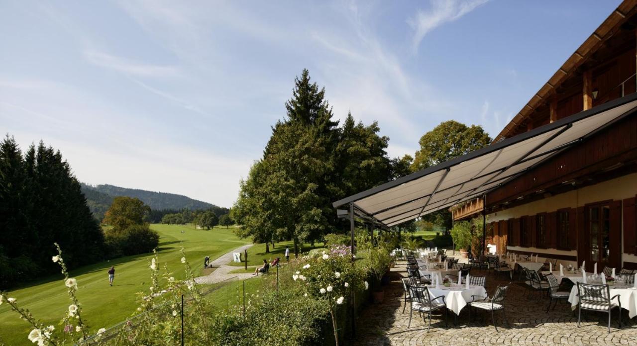Apartment Margarethenhof Am Tegernsee *