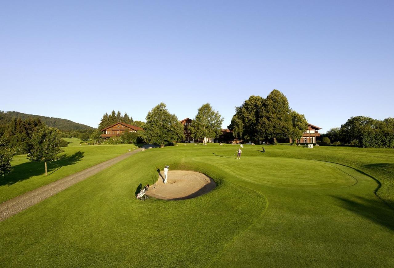 Margarethenhof Am Tegernsee *