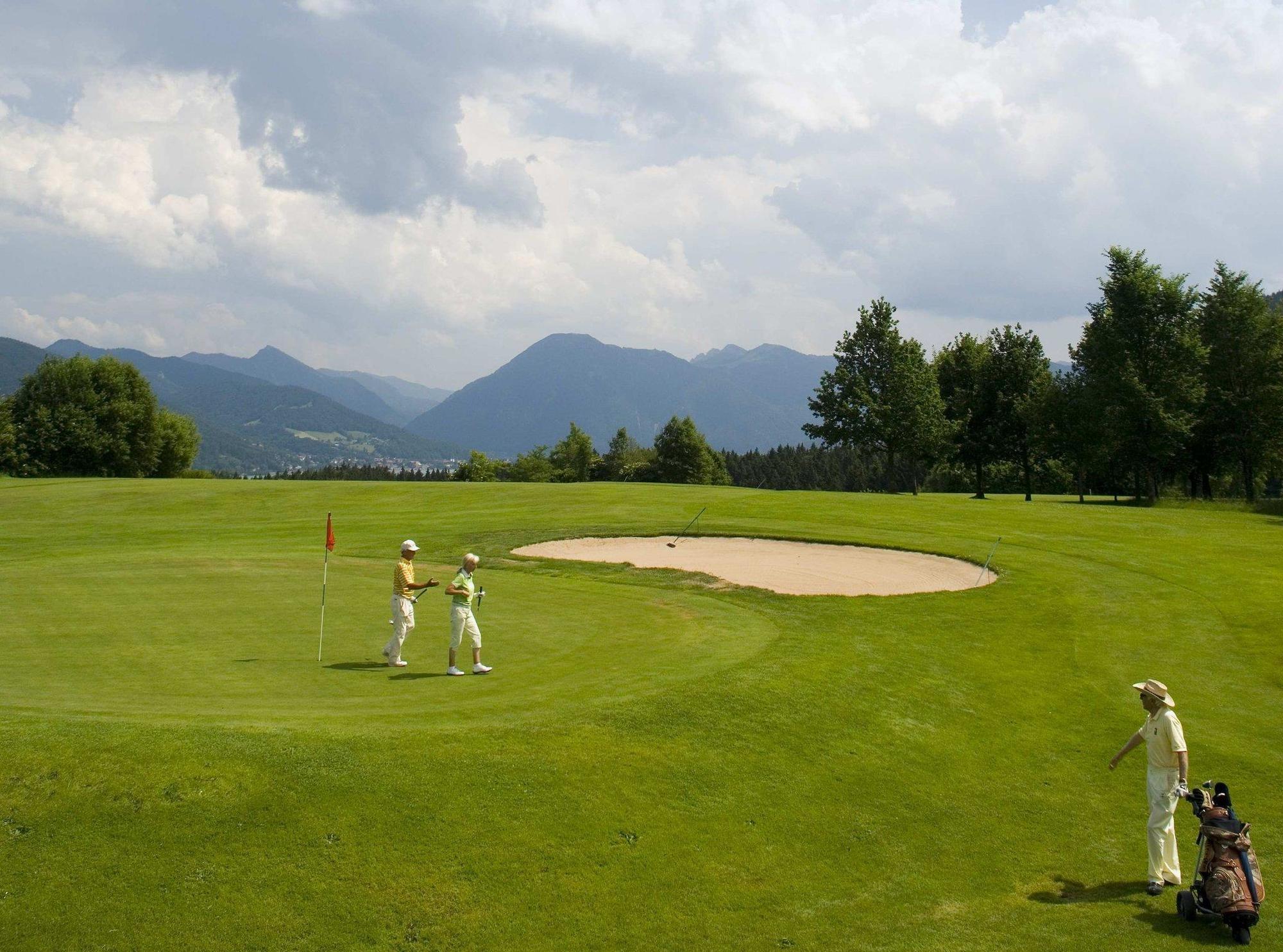Margarethenhof Am Tegernsee Apartment