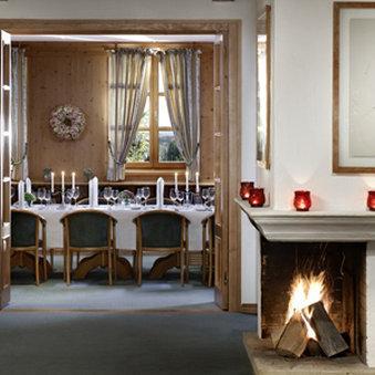 Margarethenhof Am Tegernsee Apartment Waakirchen
