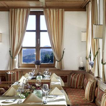 Margarethenhof Am Tegernsee Apartment *