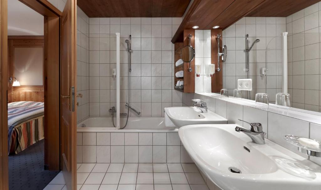Apartment Margarethenhof Am Tegernsee Waakirchen