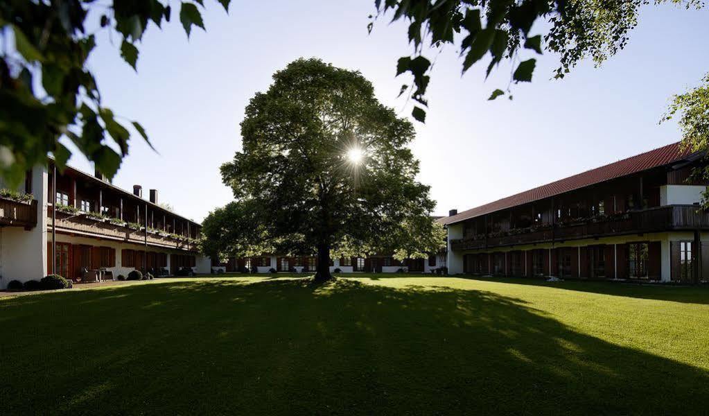 Margarethenhof Am Tegernsee * Waakirchen