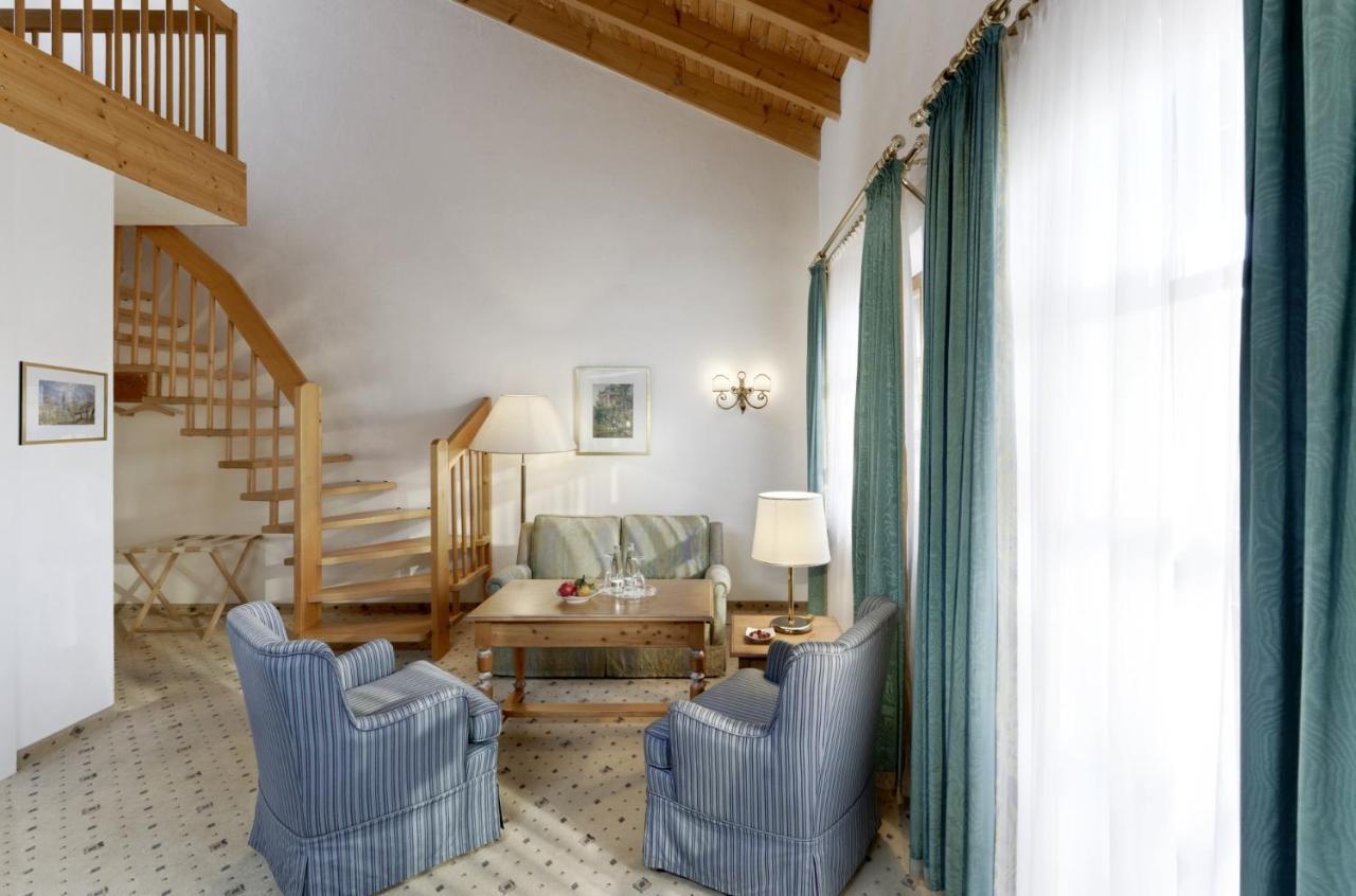 Apartment Margarethenhof Am Tegernsee