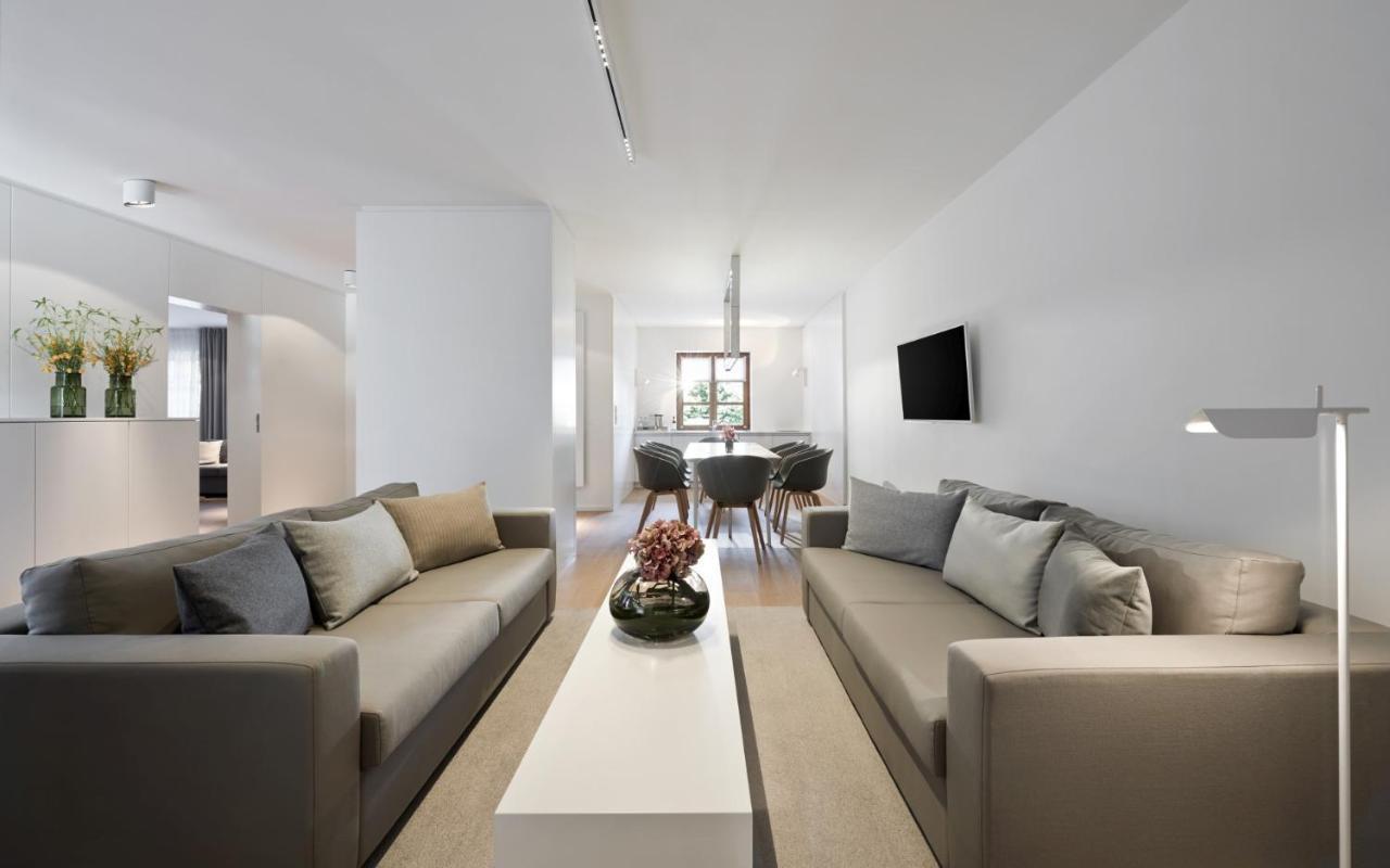 Apartment Margarethenhof Am Tegernsee Waakirchen