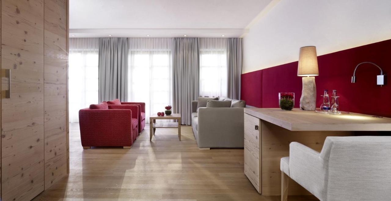 Margarethenhof Am Tegernsee Apartment