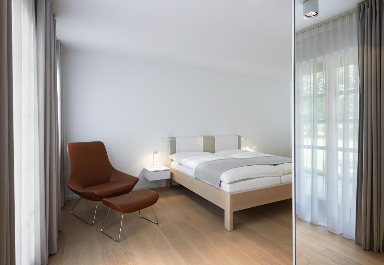 Margarethenhof Am Tegernsee Apartment *